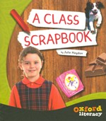 A Class Scrapbook